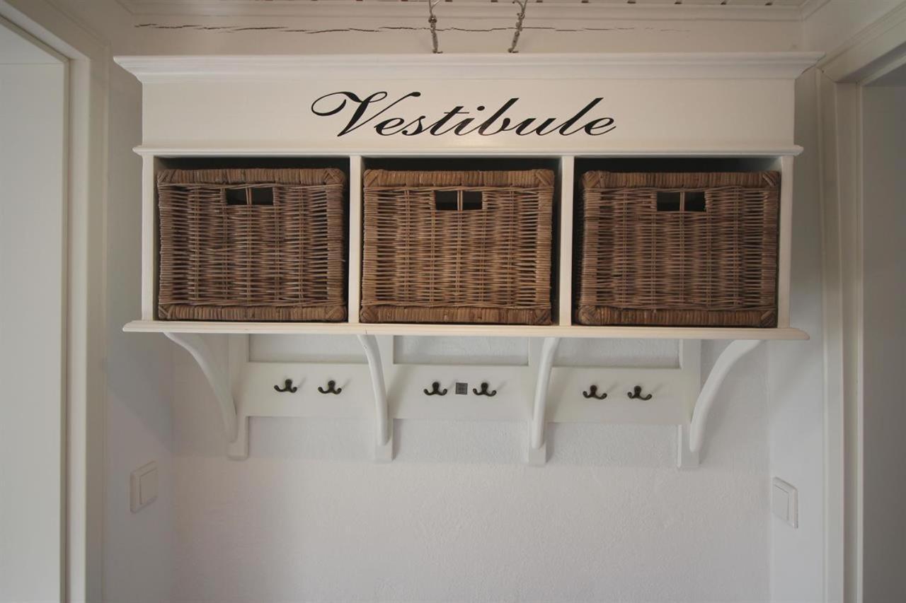 Reetkate Kaltenhoern Tetenbull Extérieur photo
